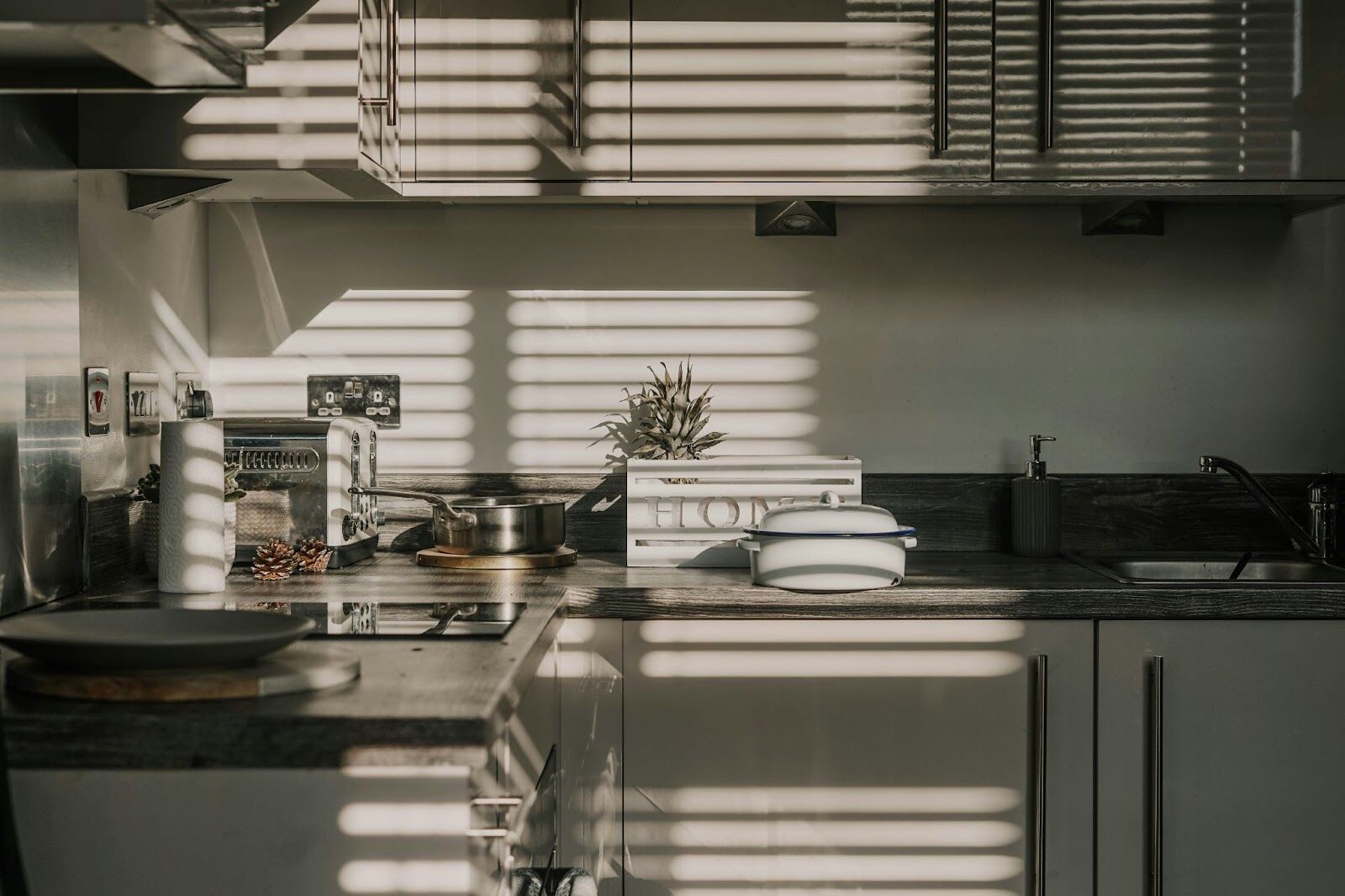 Revamp Your Kitchen: Creative Ways to Give It a Facelift